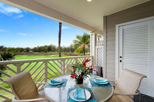 Fairway Villas Waikoloa B21