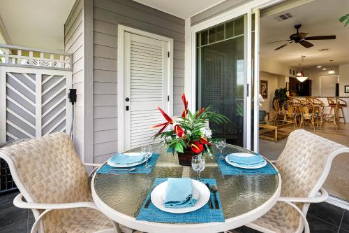 Fairway Villas Waikoloa B21