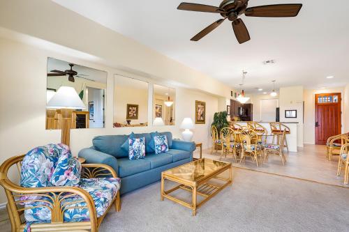 Fairway Villas Waikoloa B21