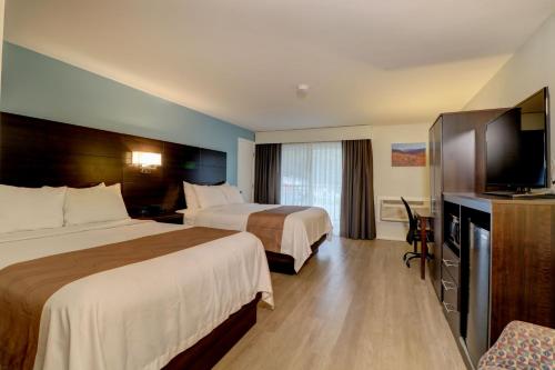 Quality Inn & Suites - image 2