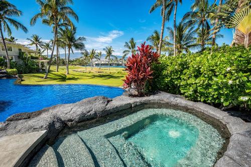 Fairway Villas Waikoloa B21