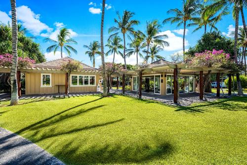 Fairway Villas Waikoloa B21