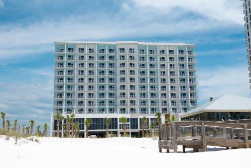 Fairfield by Marriott Inn & Suites Pensacola Beach