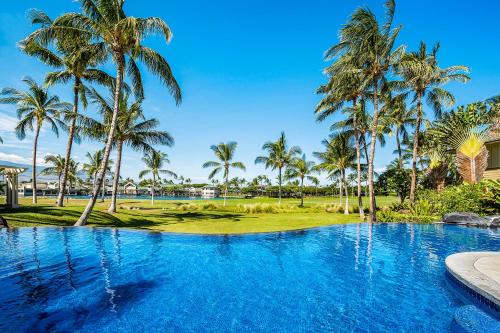 Fairway Villas Waikoloa J34