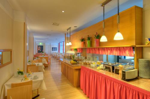 Dürer-Hotel, Нюрнберг (фото 4)