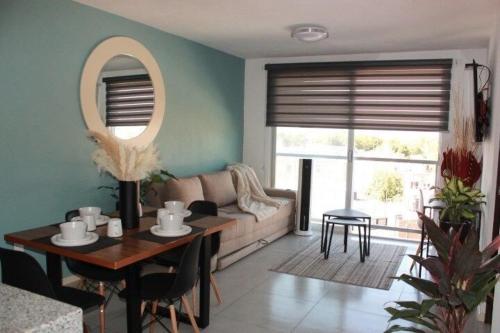 Beautiful Flat in Guadalajara