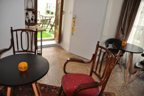 Ida Chambres d'hotes B&B
