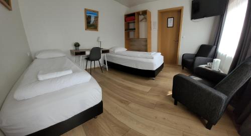 Grundarfjordur Bed and Breakfast in Grundarfjordur