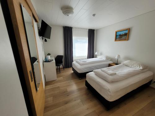 Grundarfjordur Bed and Breakfast in Grundarfjordur