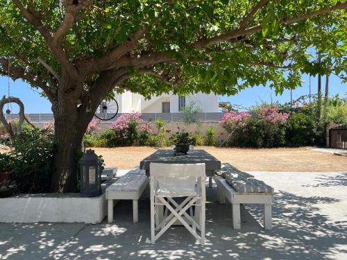 Seaside Vina Holiday House