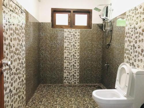 Deluxe Triple Room image 10