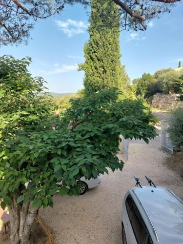 Gites Pleine Nature Belledonne in Saint-Martin-d'Ardeche