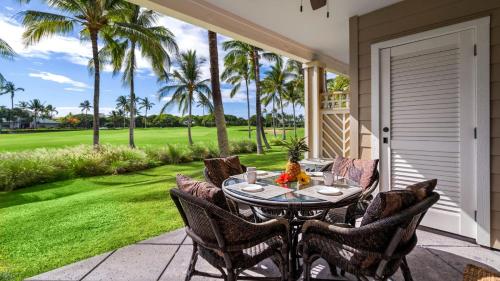 Fairway Villas Waikoloa K3