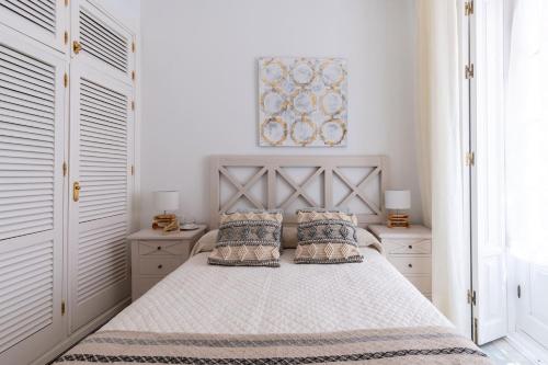 Apartamentos RG Suite Conteros Catedral, Sevilla (Foto 2)