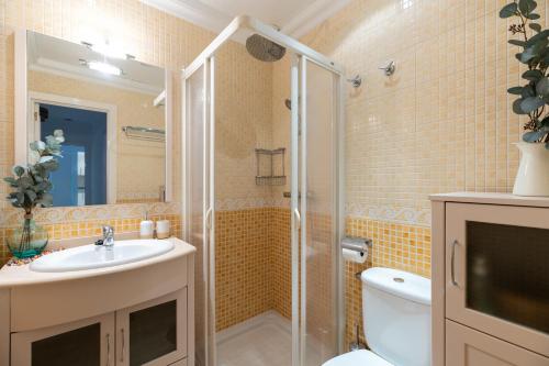 Apartamentos RG Suite Conteros Catedral, Sevilla (Foto 3)