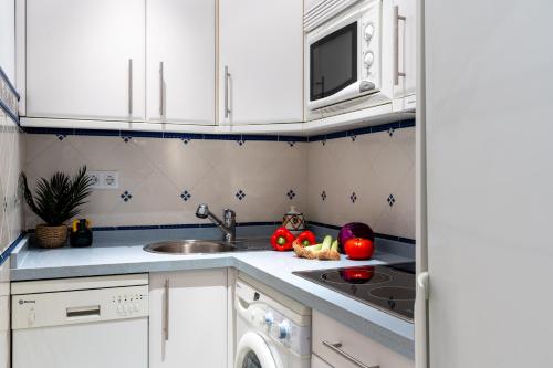 Apartamentos RG Suite Conteros Catedral, Sevilla (Foto 5)