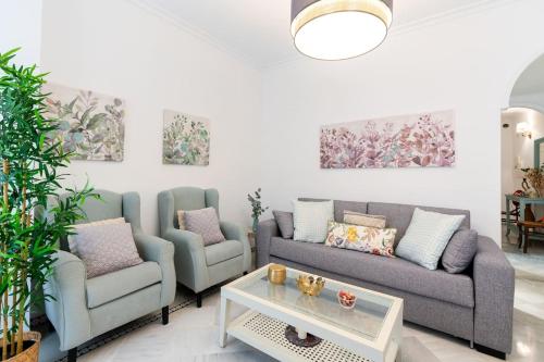 Apartamentos RG Suite Conteros Catedral, Sevilla (Foto 7)