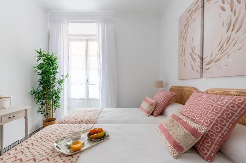 Apartamentos RG Suite Conteros Catedral, Sevilla (Foto 9)