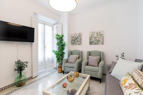 Apartamentos RG Suite Conteros Catedral, Sevilla (Foto 10)