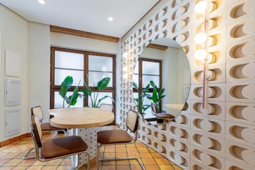 ApartUP Market Square Deluxe, Valencie (fotografie 3)