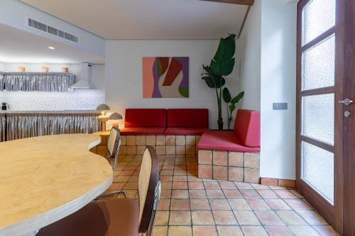 ApartUP Market Square Deluxe, Valencie (fotografie 5)