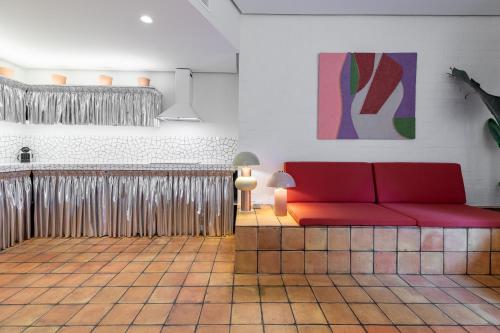 ApartUP Market Square Deluxe, Valencie (fotografie 6)