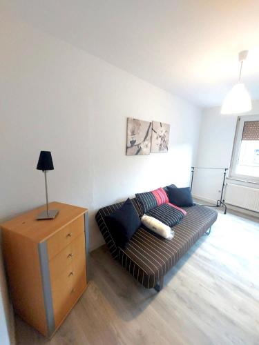 Komfortable Monteurwohnung