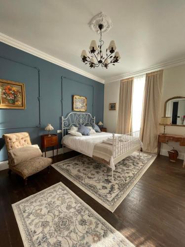 Le Grand Berger Chambres D'Hotes