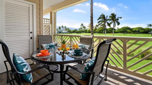 Fairway Villas Waikoloa I21