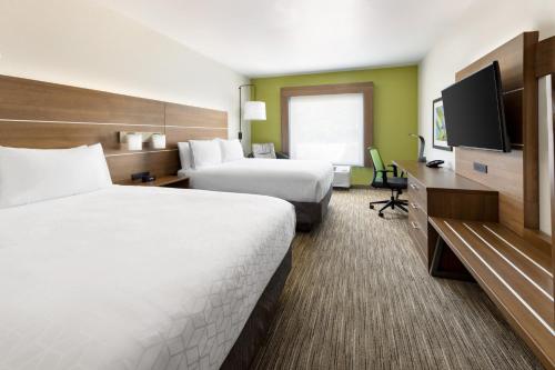 Holiday Inn Express And Suites OAKHURST-YOSEMITE PARK AREA By IHG in Oakhurst (Kalifornia)