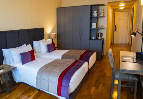 hotel photo