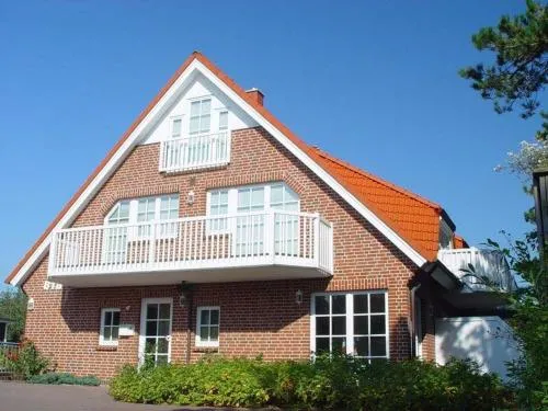 Twee Tiden 3 in St. Peter-Ording, Deutschland