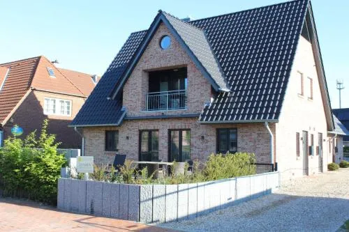 Oase im Dorf 3 in Olsdorf, Deutschland