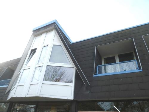 Residenz 23 in St. Peter-Ording, Deutschland