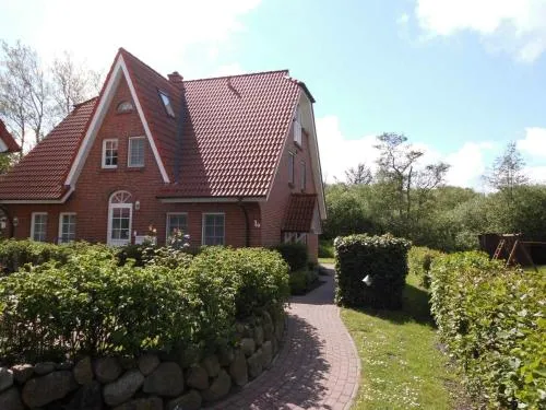 Jan und Gret 6 in Olsdorf, Deutschland