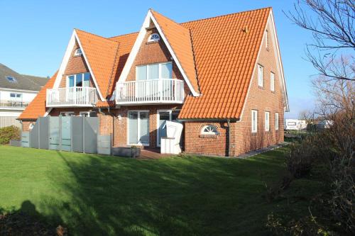 Utholmer Straße 3 in Brösum, Deutschland