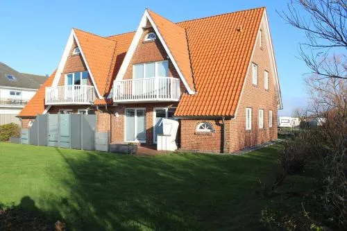 Utholmer Straße 3 in Brösum, Deutschland