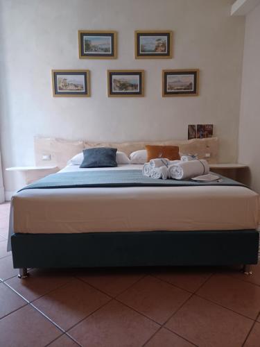 Domus Duomo B&B Napoli, Naples (photo 8)