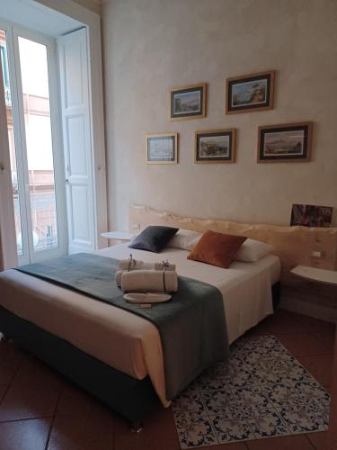 Domus Duomo B&B Napoli, Naples (photo 4)