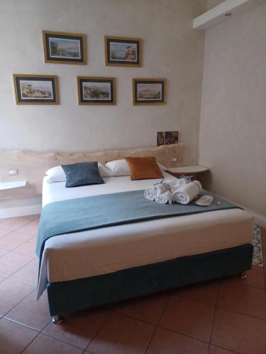 Domus Duomo B&B Napoli, Naples (photo 7)