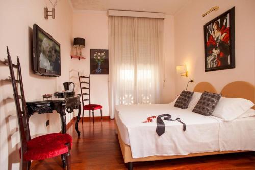 Hotel Sant'Angelo, Rome (photo 3)