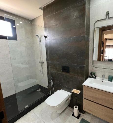 Appartement de luxe Nador