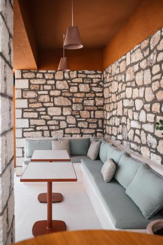 Trinity Design Suites in Ammoudia