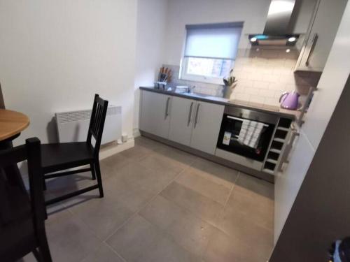 The Bob Marley 'One Love' Apartment, Relaxed Vibes, Liverpool (foto 8)
