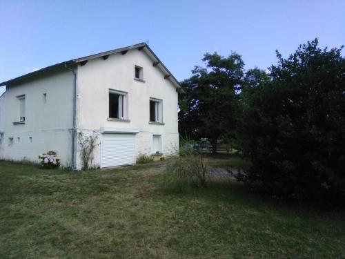 Maison de vacances à Miramont-de-Guyenne gîte à louer Miramont-de-Guyenne