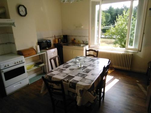 Maison de vacances à Miramont-de-Guyenne