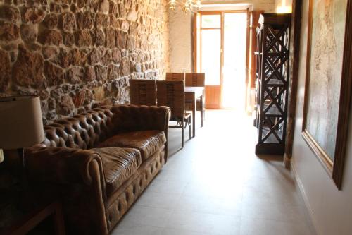  Apartamentos Rurales La Villa de Piedra in Cartes
