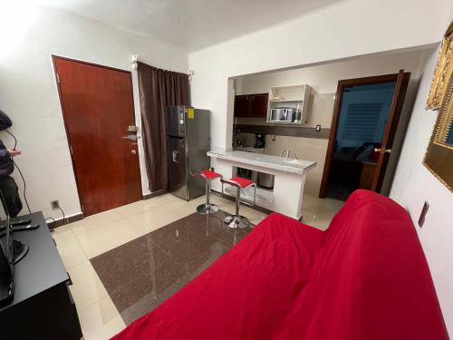 Loft/ Estudio( A unas cifras de Polanco)