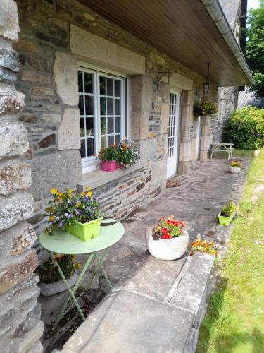 Gîte de charme 14 personnes labellisé Clévacances 3 étoiles