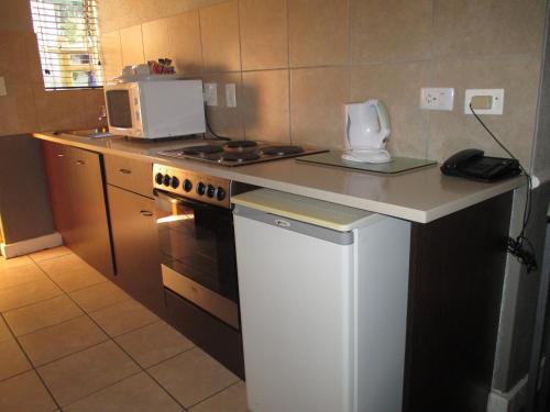 Mercure Hotel Nelspruit Photo 26